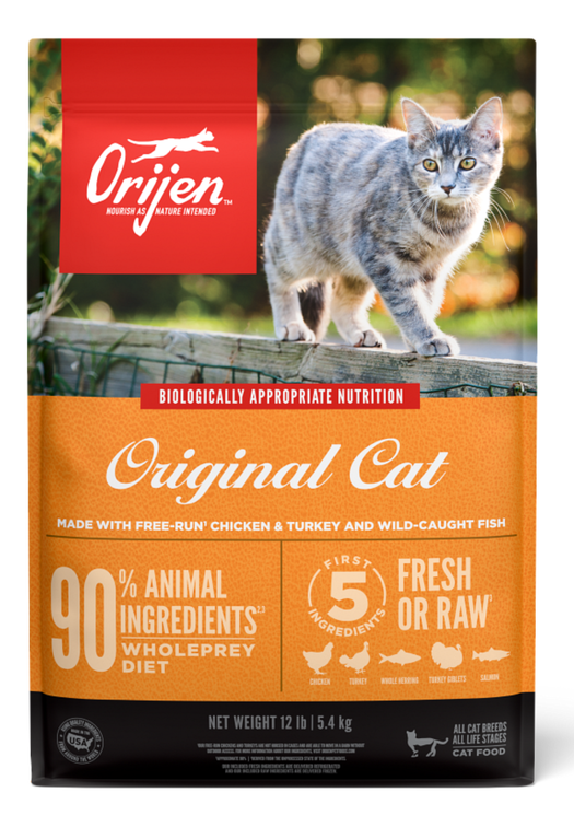 Original Cat